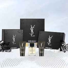 L'Homme - Coffret Cadeau Parfum Homme